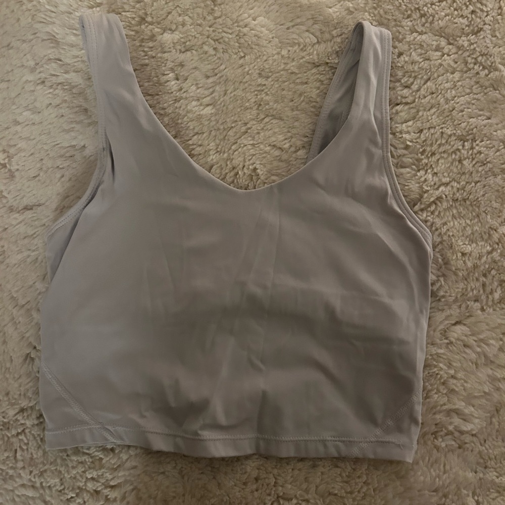 Lululeon align Top